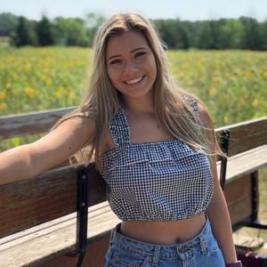 Meet your Posher, Kaitlyn